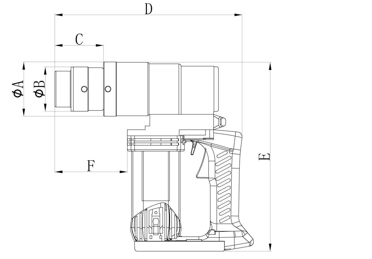 S-24LP Drawing