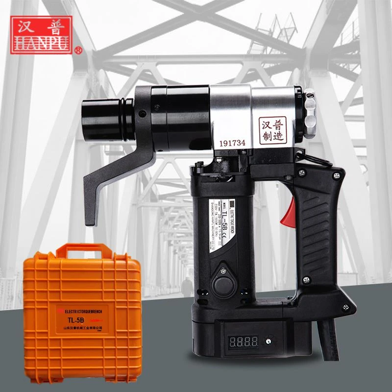 Electric Torque Wrench -Hanpu Brand