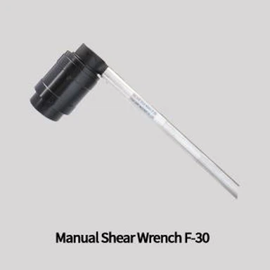 Ручной пистолет для болтов TC