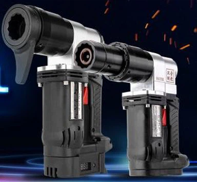 Срезной гаечный ключ Power Tool TC