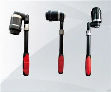 Складной ручной гайковерт