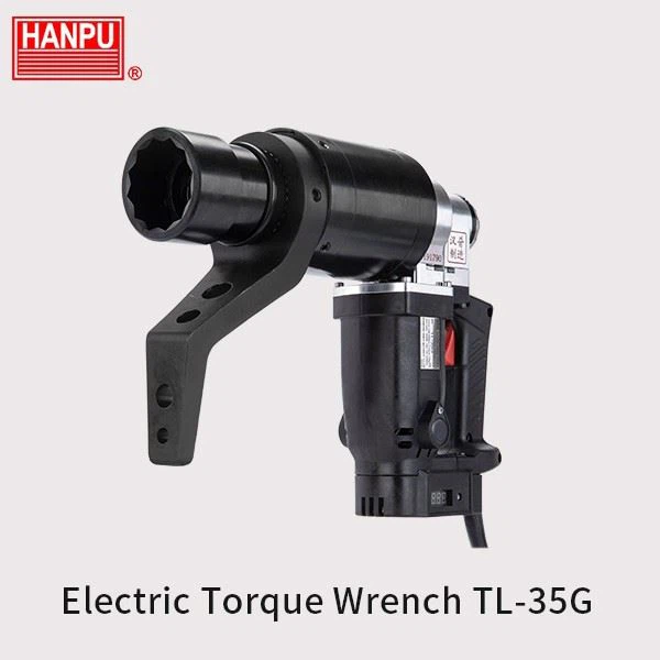 Adjustable Electric Torque Wrench