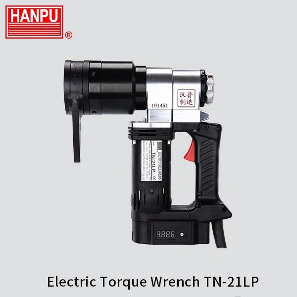 Adjustable Electric Torque Wrench