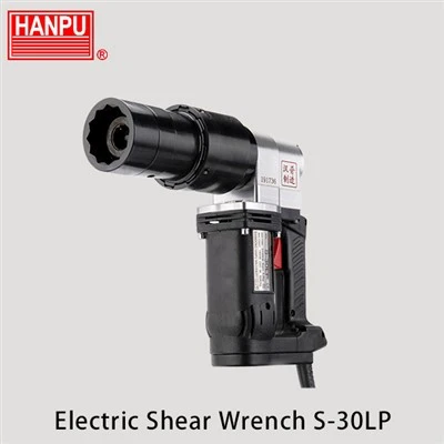 Гайковерт-пистолет TC Bolt Shear