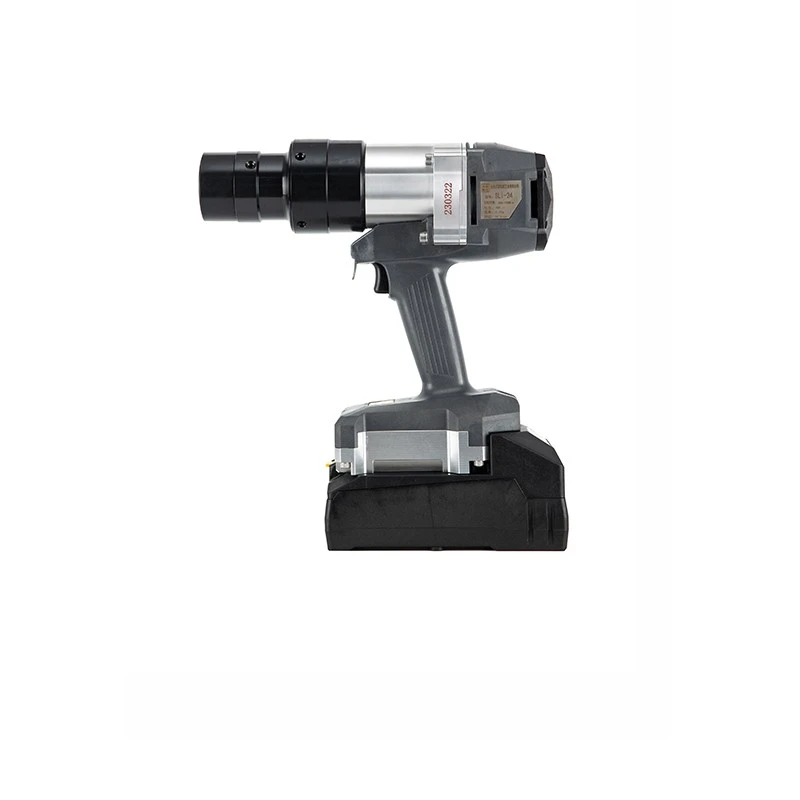 Wireless Shear Wrench